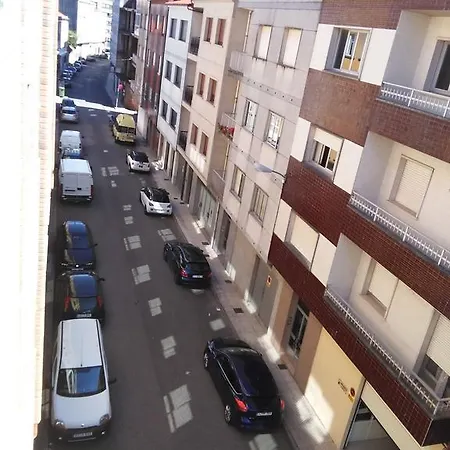 Apartamento En *
