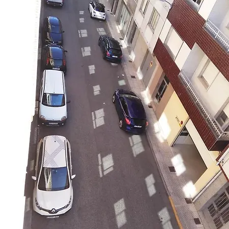 Apartamento En 公寓