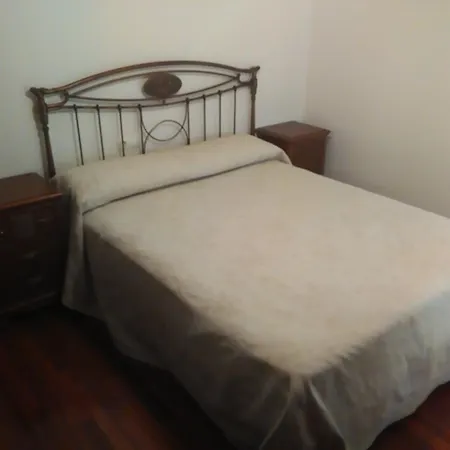 Apartamento En * 艾斯特拉达