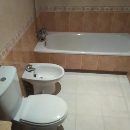 公寓 Apartamento En