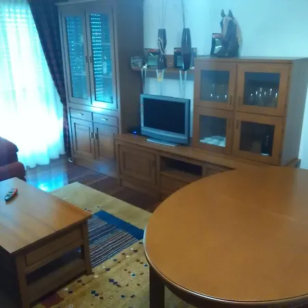 Apartamento En 公寓