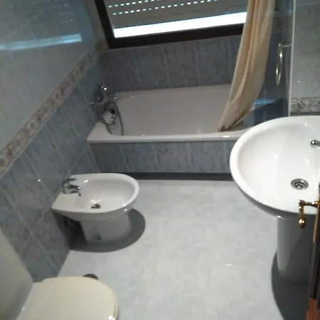 公寓 Apartamento En *