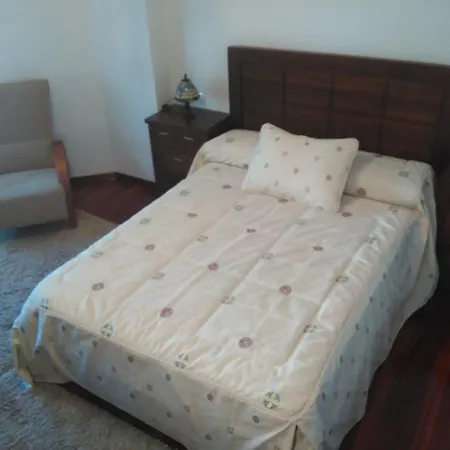 公寓 Apartamento En 艾斯特拉达