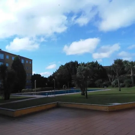 Apartamento En * 艾斯特拉达