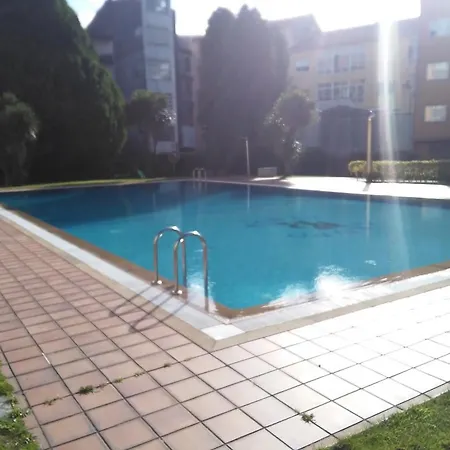 Apartamento En 公寓 艾斯特拉达