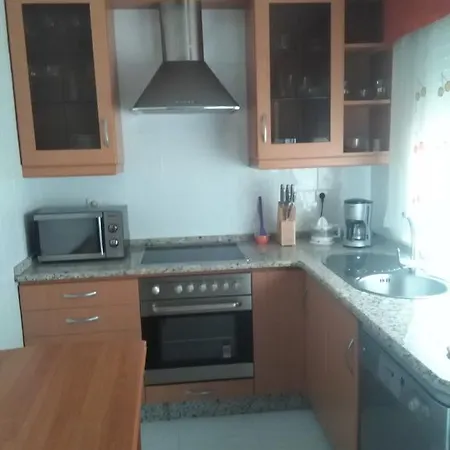 Apartamento En 公寓